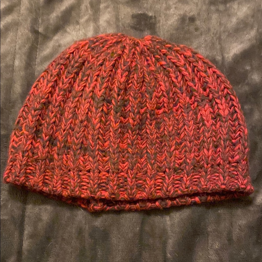 Knit cap
